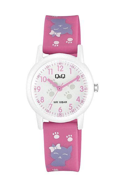 Q&Q V23A-001Vy Kids Wrist Watch