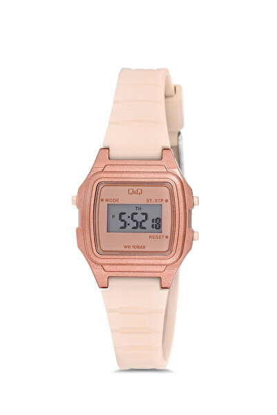 Q&Q Lla2J802Y Unisex Wrist Watch
