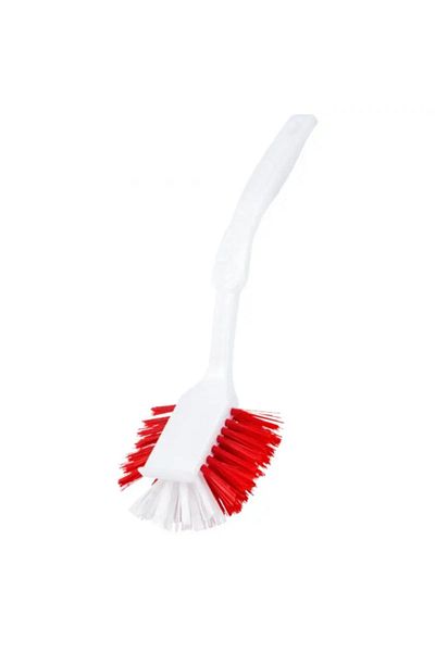 TOPALAKTİCARET 1Pc Cleaning Brush Small Sink Brush - Dish Brush Colors Can Be Sent Different
