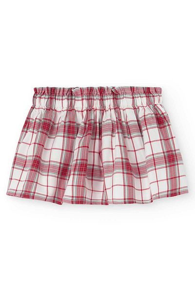 Boboli Girl Skirt