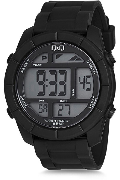 Q&Q M123j012y Unisex Kol Saati