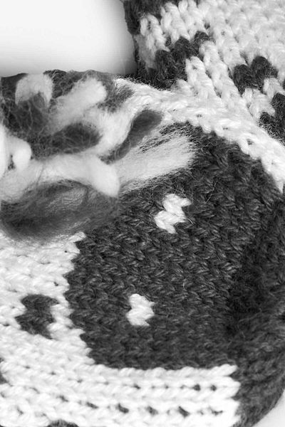 Boboli Gloves