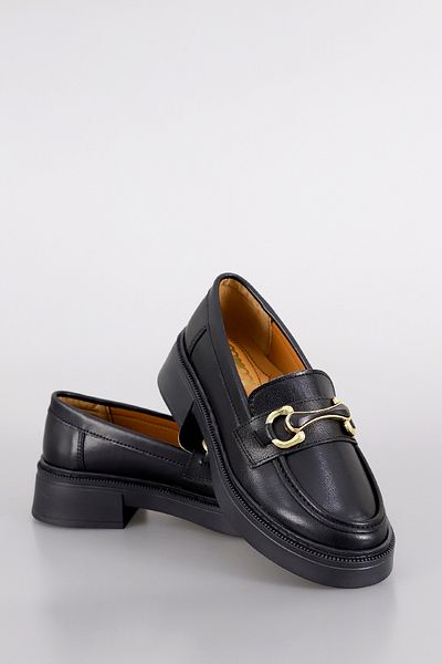 Mamito Ayakkabı Hr 030 Loafer с катарама