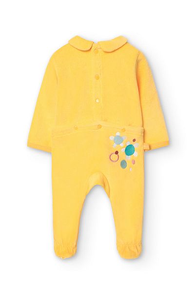 Boboli baby girl jumpsuit