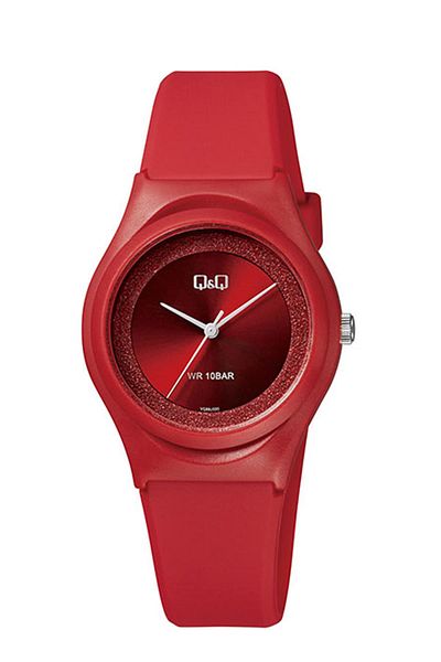Q&Q Vq86J030Y Unisex Wrist Watch