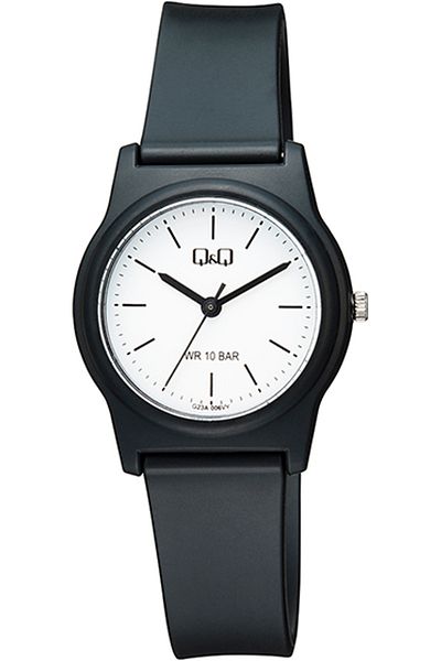 Q&Q G23A-006Vy Women's Wristwatch