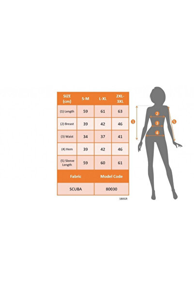 ALPACO Bluză pentru femei Sky Fashion cu mânecă lungă guler rotund cu decolteu în jos și detaliu cu cataramă