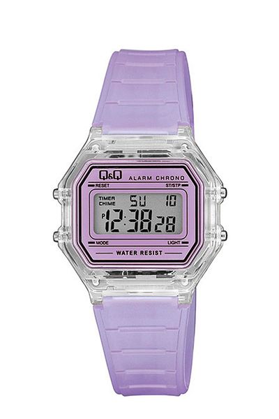 Q&Q Comfortable Wristwatch for Girls