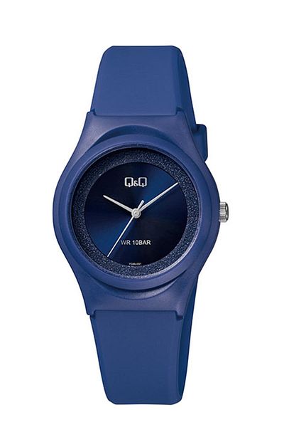 Q&Q Vq86J031Y Unisex Wrist Watch