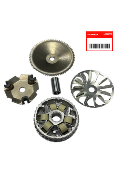 Yıldırım Ön Varyatör Komple 2211A-KWN-900 Orjinal Honda Pcx 125-150 2011-2017