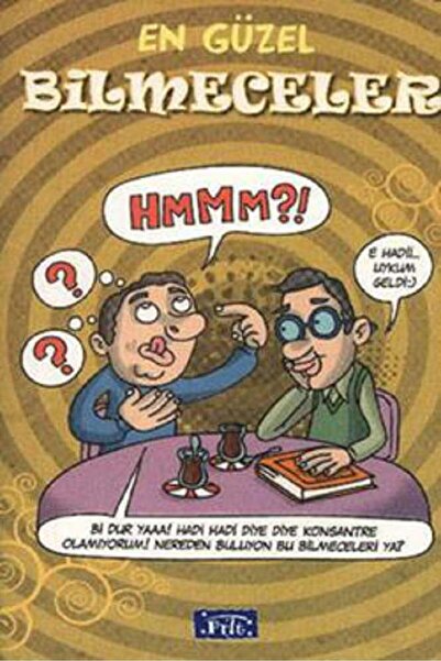 Genel Markalar En Güzel Bilmeceler