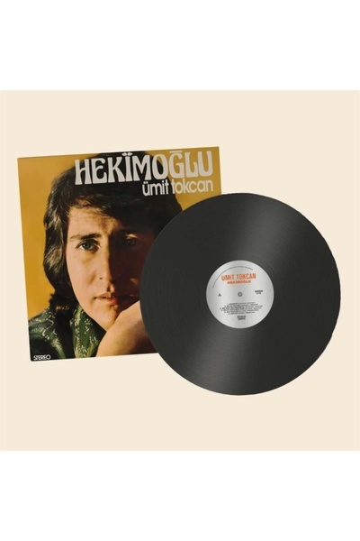 Genel Markalar Ümit Tokcan - Hekimoğlu (PLAK)