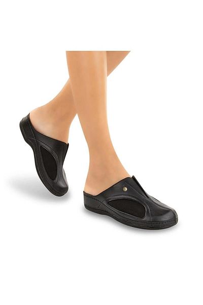 CHOPPER Orthopedix 22208 Hallux Valgus Bone Protrusion Women's Sabo Slippers