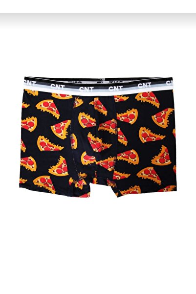 CNT Boys' Patterned Boxers