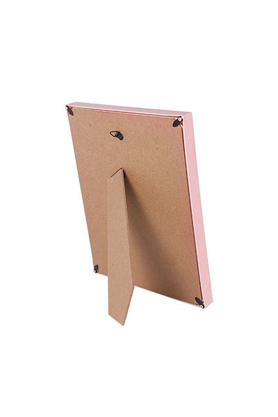 Çılgıntrend Hand and Footprint Photo Frame Special for Babies