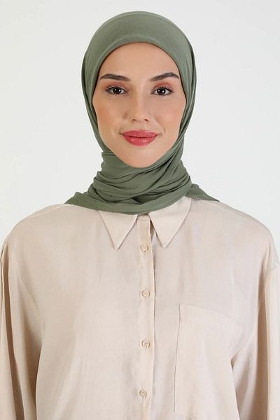 HAREM SCARF Çağla Harem Scarf Φουλάρι της Βίβλου