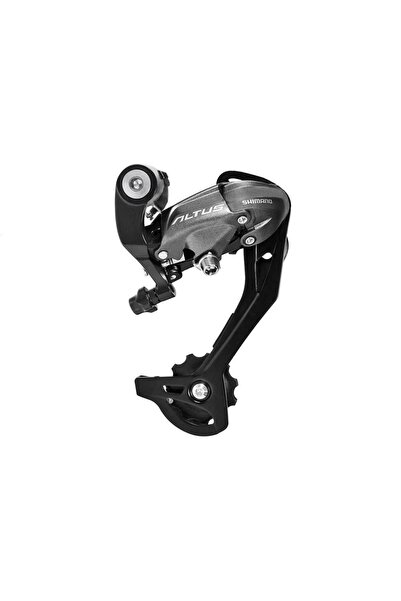 Shimano Altus Arka Vites 9 Vites Rd-m370 Sgs