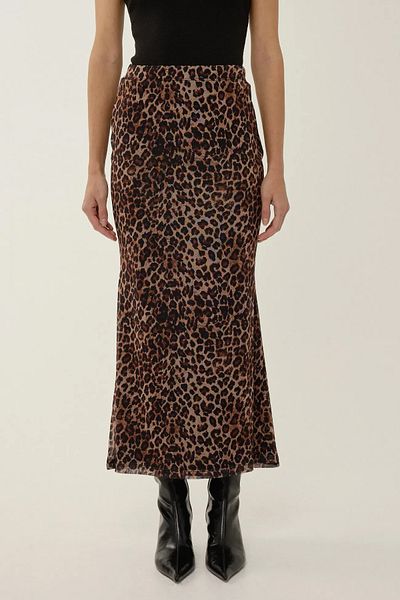 Hiccup Fusta maxi cu model