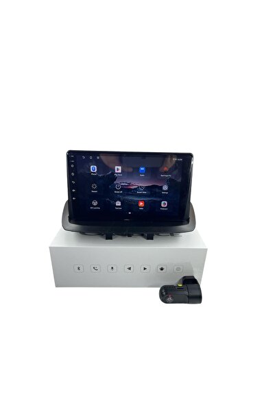 Cadence R15 KAYIT CİHAZI HEDİYELİ FLUENCE OEM MULTİMEDYA