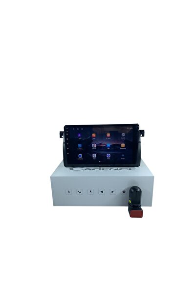 Cadence BMW E46 CADENCE R15 DVR KAYIT CİHAZI HEDİYE