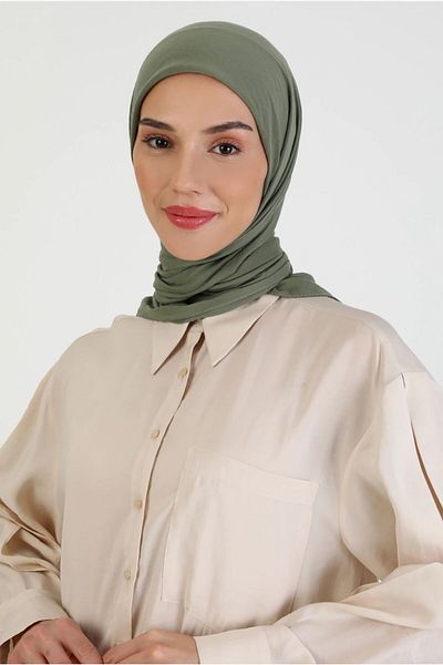 HAREM SCARF Çağla Harem Scarf Φουλάρι της Βίβλου