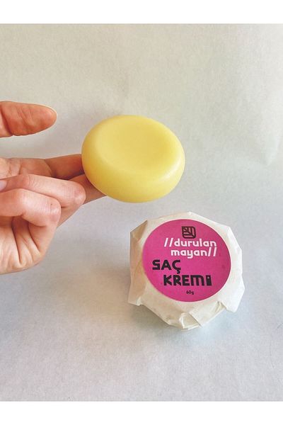 Otama Kırkpınar Leave-in Hair Care Cream