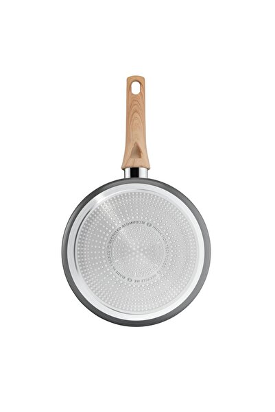 TEFAL Ceramic Renew Seramik Kaplama Kısa Tencere - 24 cm