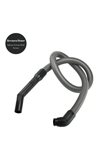 Bremen Home 3000 خرطوم مكنسة جذابة متوافق 1 قطعة