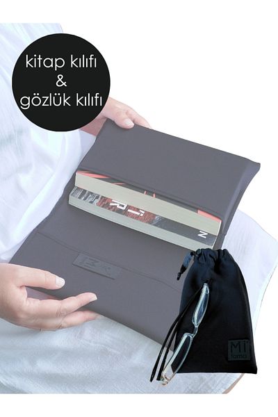 Mi Fama Book Case and Glasses Case Set