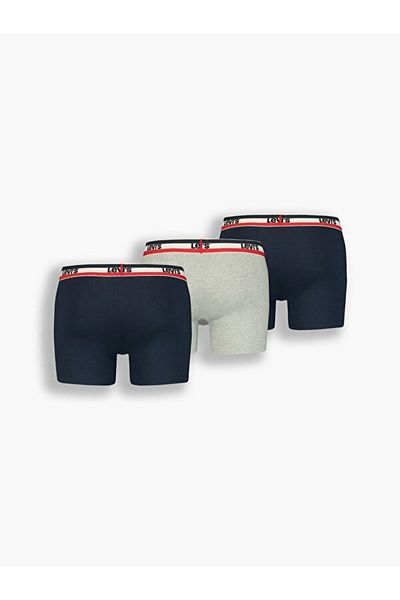 Levi's 3 Pack ®   Boxer Brief