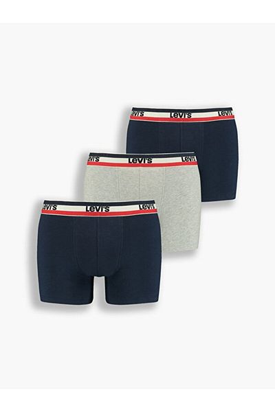Levi's 3 Pack ®   Boxer Brief