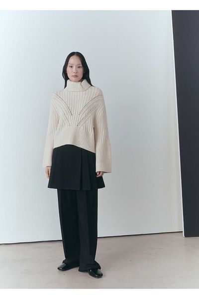 MANGO Woman Characteristics of Sweaters