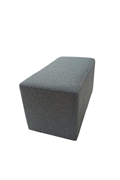 Berre home Berre dikdörtgen puf