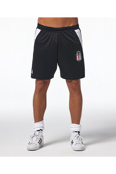 Kartal Yuvası ADIDAS CRADLE BLACK SHORT 24-25 (3RD SHORT) JD6268