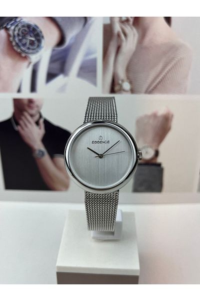 Essence WOMEN'S WRIST WATCH 5 ATM WATERPROOF