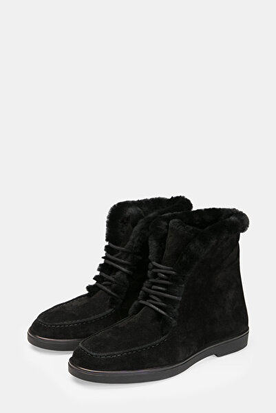 W Collection SİYAH BOT