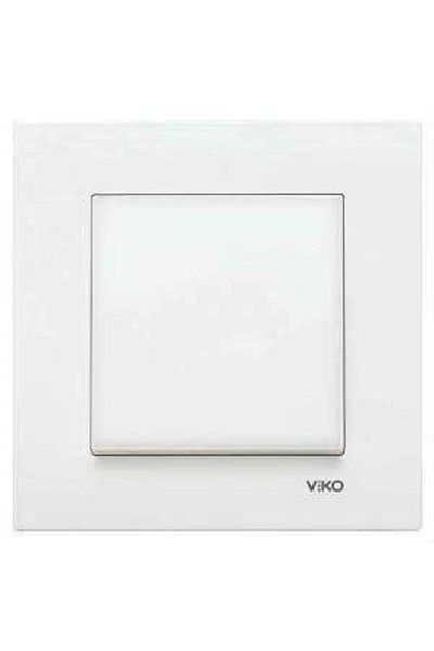 VİKO White Switch Mek - K/m D/k