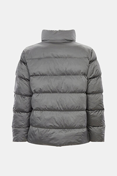 W Collection Gray Coat