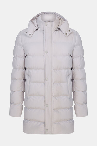 W Collection Stone Coat