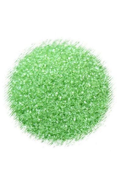 Dr. Gusto Sanding 50g Mint Green Candy