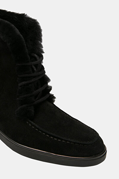 W Collection SİYAH BOT