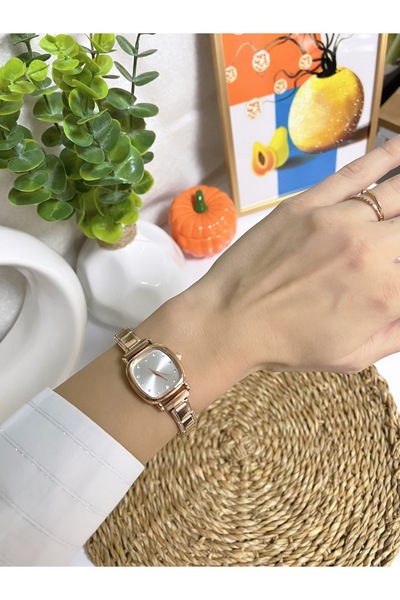 Bimodabu Women's Wrist Watch with Zircon Stone Details