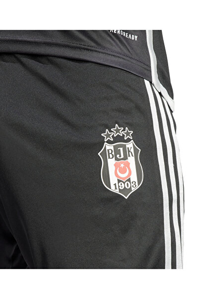 Kartal Yuvası ADİDAS BEŞİKTAŞ SİYAH ŞORT 23-24 (DEPLASMAN) HY0328
