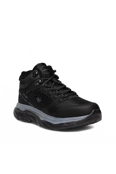 innsteal Waterproof Ultra Light Black Color Men's Boots
