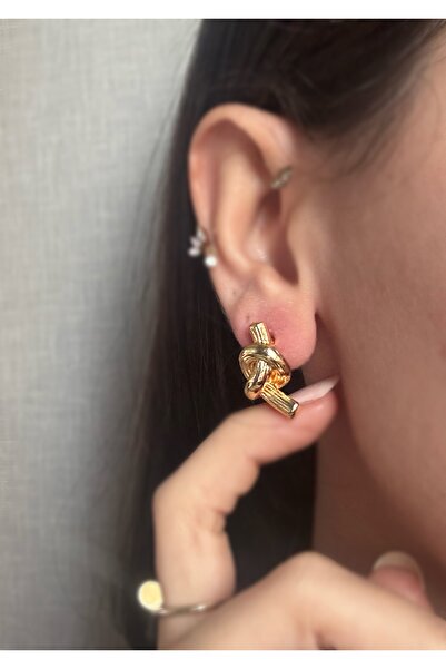 MioArt عقدة حلق عتيقة