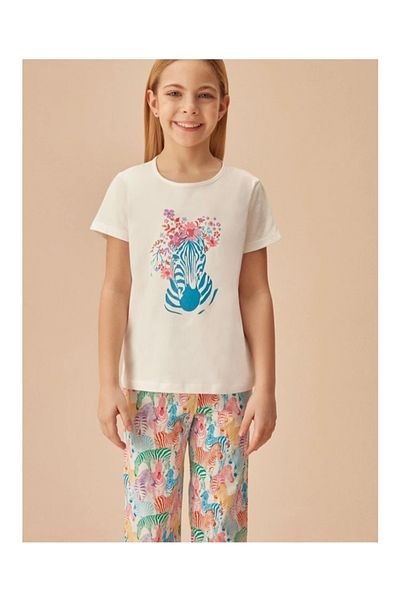 SUWEN Children's pajamas
