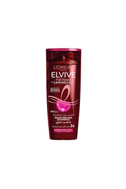 L'Oreal Paris Elvive Full Resist Shampoo, 600ml