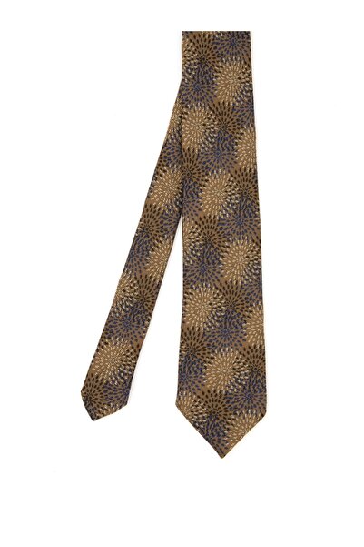 Pierre Cardin Kahverengi Kravat