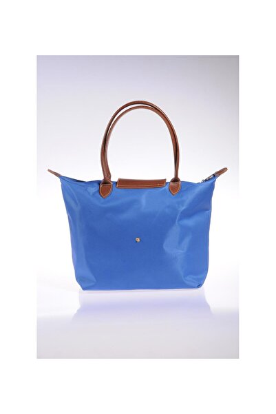 HBS Story Taşınabilir Katlanabilir Mantı Su Geçirmez Naylon Kadın Çanta