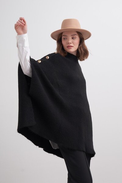 inspiration Laguna Panço INS34003 Siyah